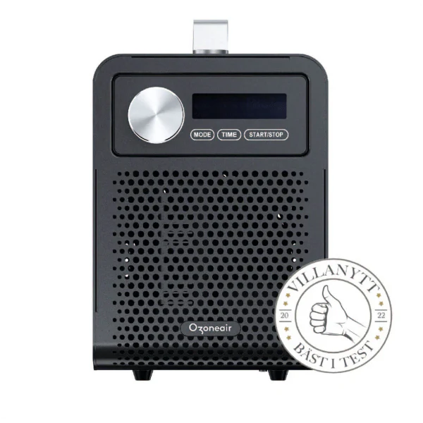 Clean – Wavecon Air