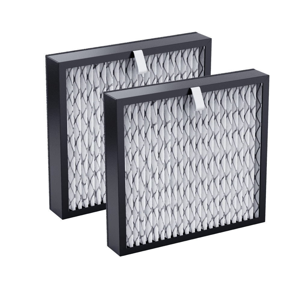 Guard Filter 2-pack