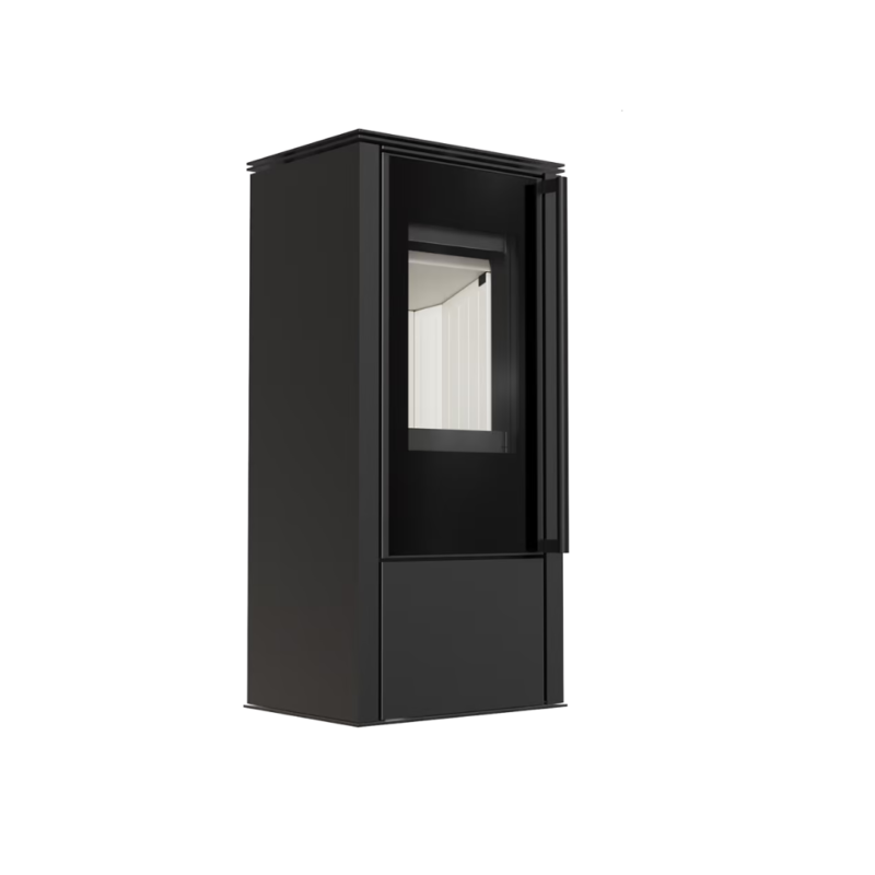 Kratki Braskamin Hati