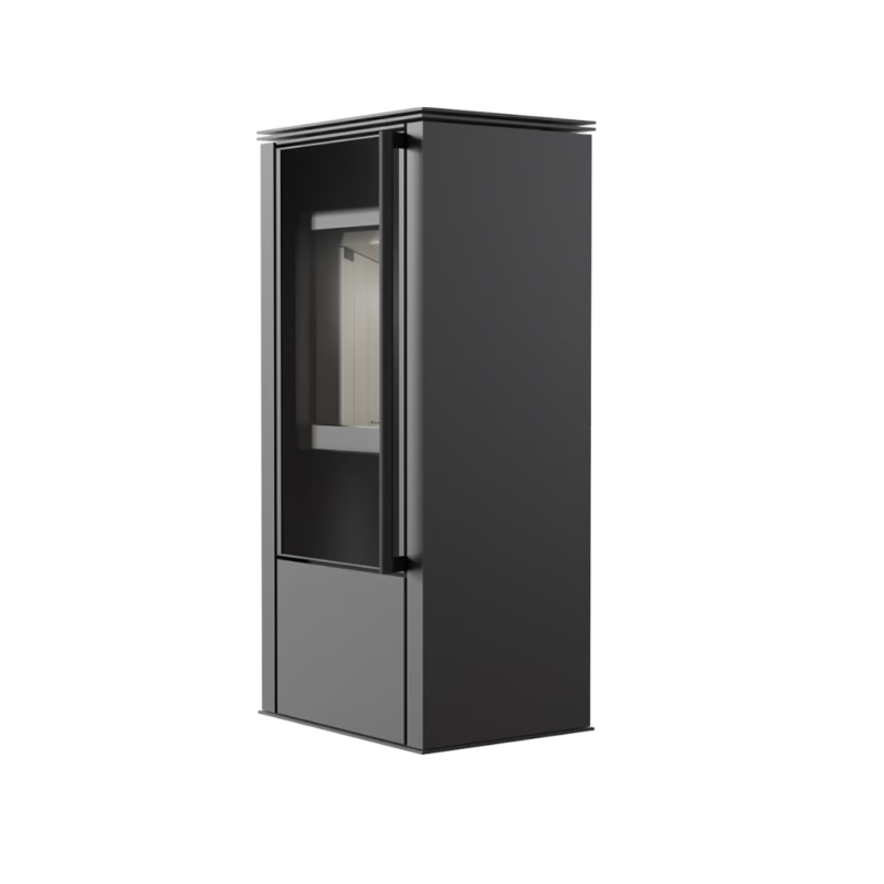 Kratki Braskamin Hati