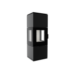 Kratki Braskamin Inga