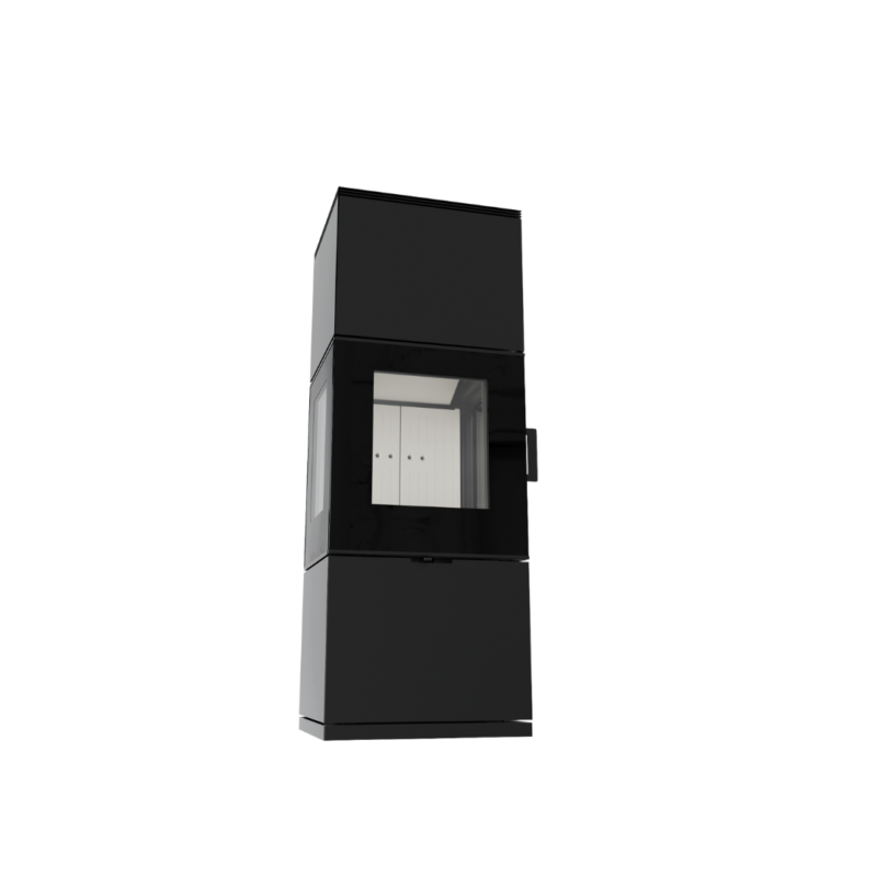 Kratki Braskamin Inga