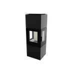 Kratki Braskamin Inga