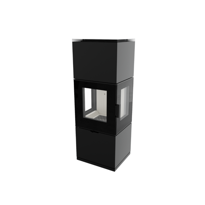 Kratki Braskamin Inga