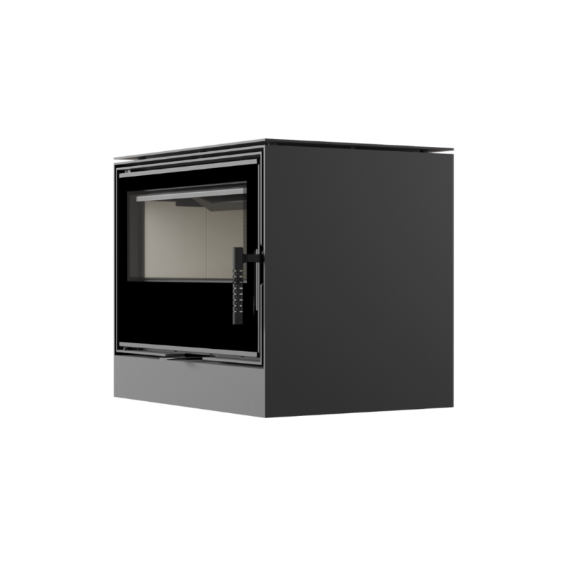 Kratki Braskamin Kari 70