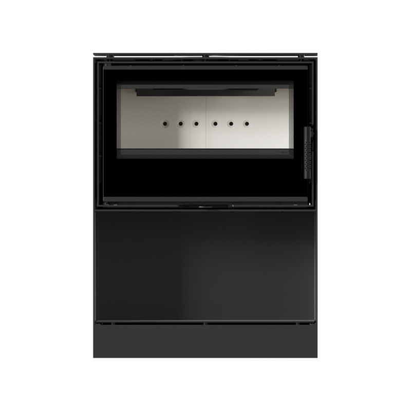 Kratki Braskamin Kari 70 W