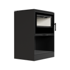 Kratki Braskamin Kari 70 W