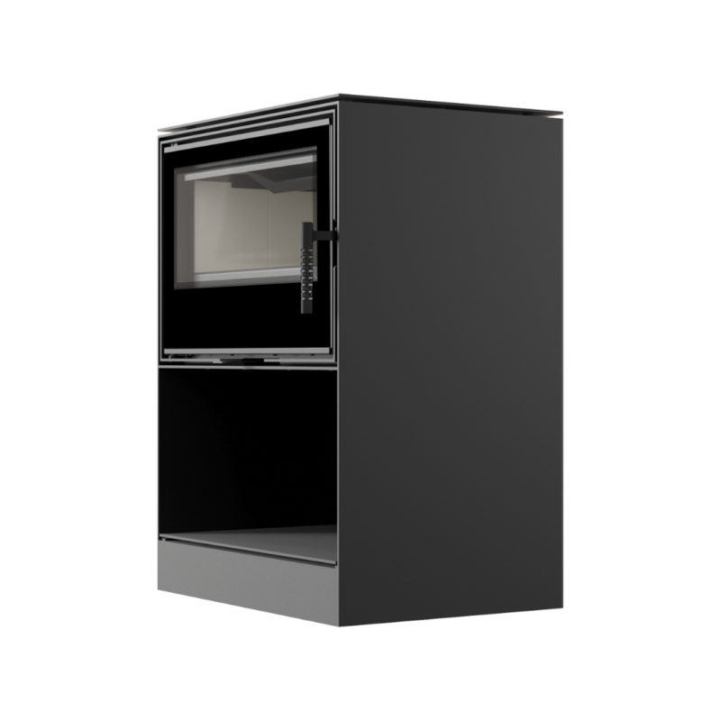 Kratki Braskamin Kari 70 W