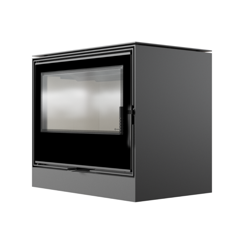 Kratki Braskamin Kari 80