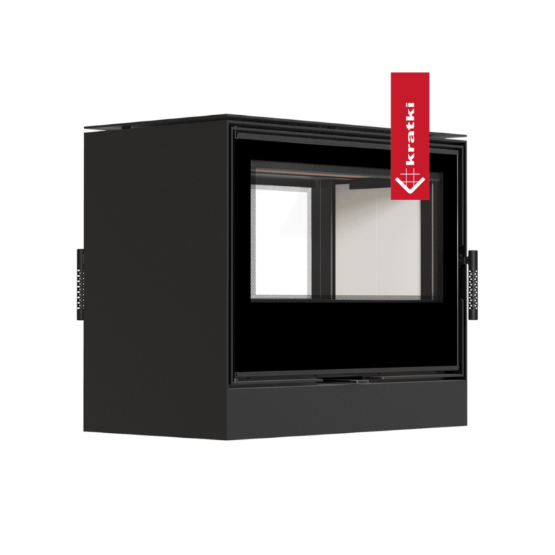 Kratki Braskamin Kari 80 Tunnel