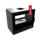 Kratki Braskamin Kari 80 Tunnel