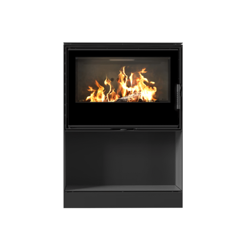 Kratki Braskamin Kari 80 W