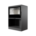 Kratki Braskamin Kari 80 W