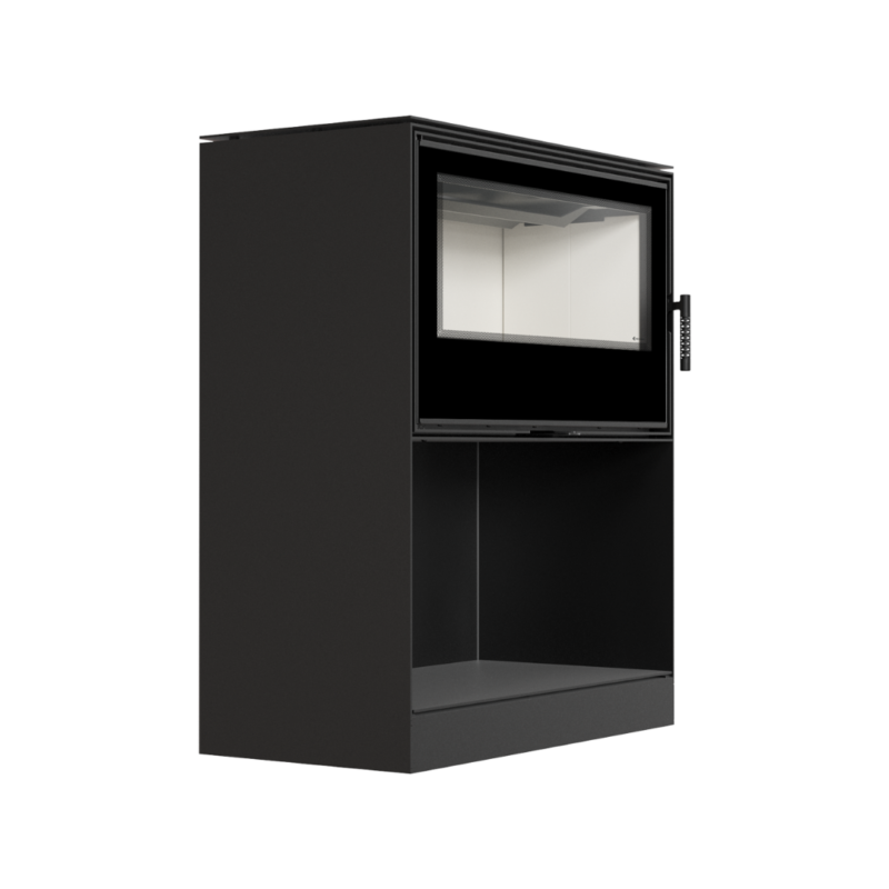 Kratki Braskamin Kari 95 W