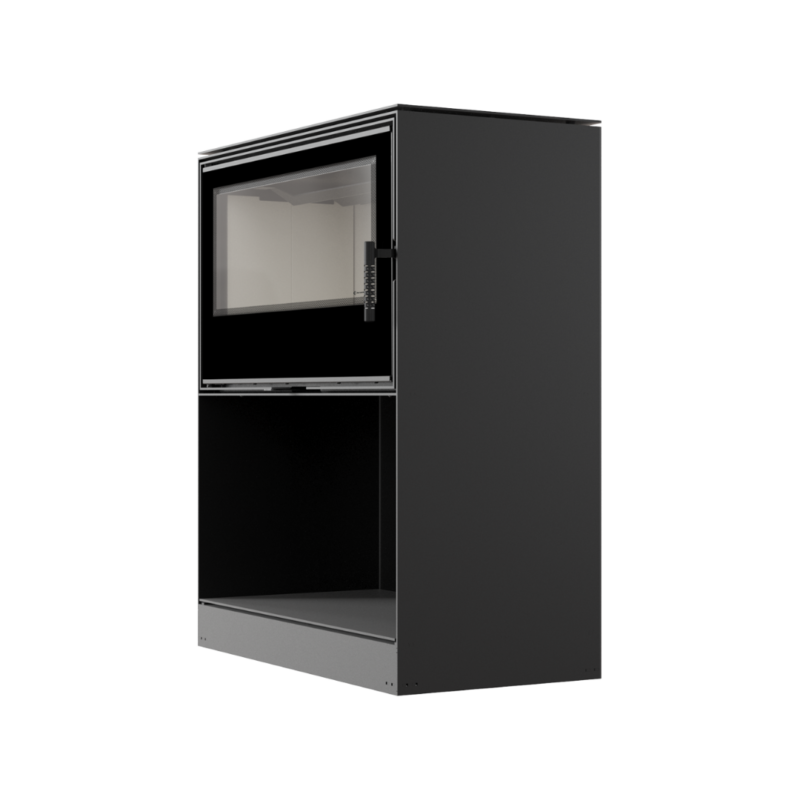 Kratki Braskamin Kari 95 W