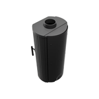 Kratki Braskamin Koza K12