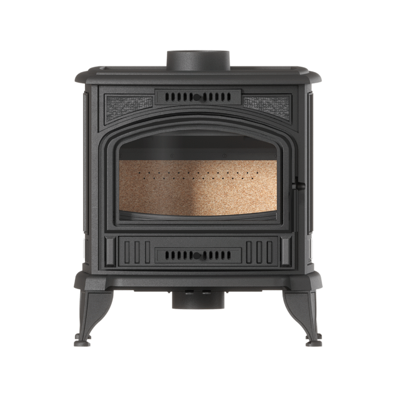 Kratki Braskamin Koza K6 EKO