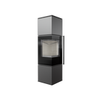 Kratki Braskamin Ren/M