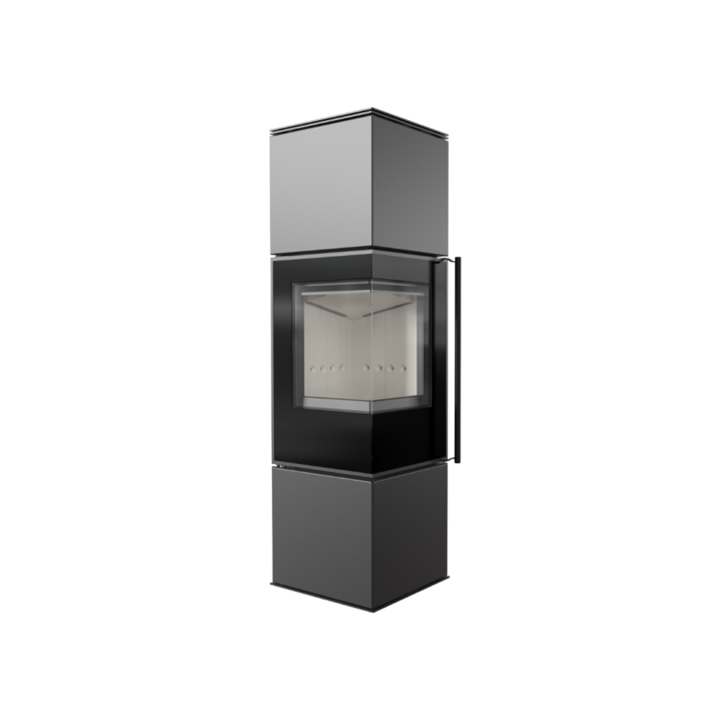 Kratki Braskamin Ren/M