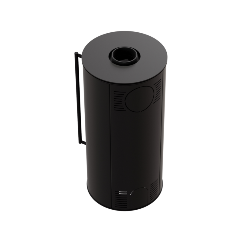 Kratki Braskamin Skadi