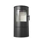 Kratki braskamin Rollo