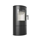 Kratki braskamin Rollo