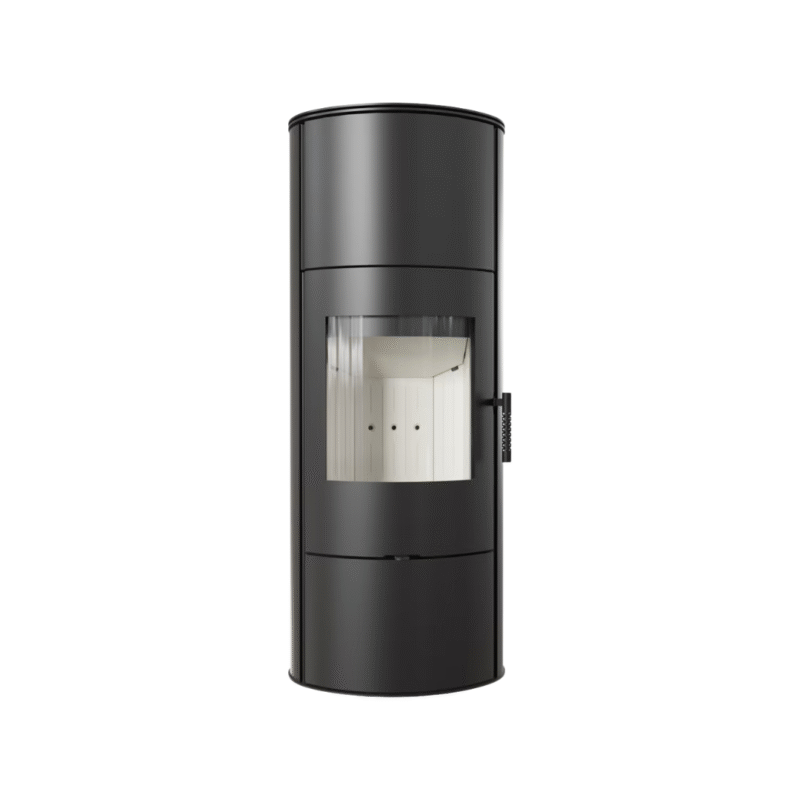 Kratki braskamin Rollo/W