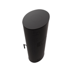 Kratki braskamin Rollo/W