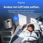 Luftrenare Purify 150