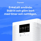 Luftrenare Purify 150