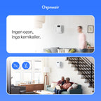 Luftrenare Purify 150