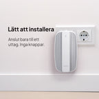 Repello råttskrämma