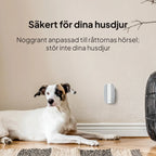 Repello råttskrämma