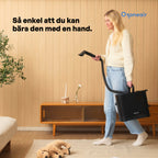 Wash Steam Textiltvätt