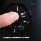 Wash Steam Textiltvätt