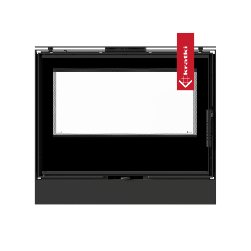 Kratki Braskamin Kari 80 Tunnel