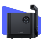 Wash Steam Textiltvätt