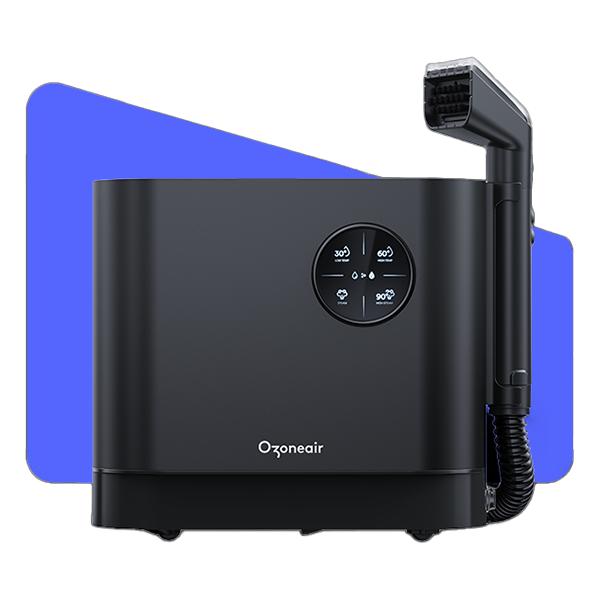 Wash Steam Textiltvätt